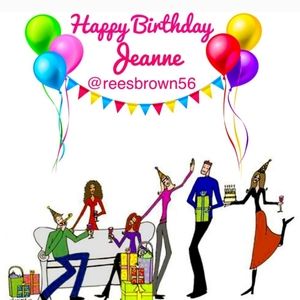 My friend Lenore Garnhum did artwork 😍